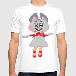Lucy jucy T-shirt