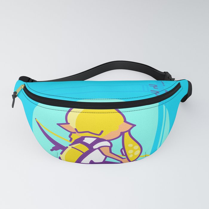 Inklings Player Fanny Pack