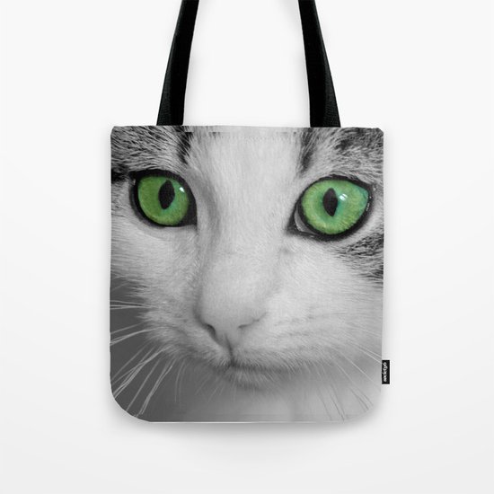 KITTURE Tote Bag