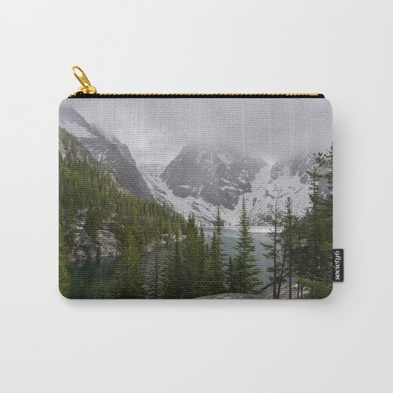 The forgotten Carry-All Pouch