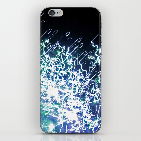 Another galaxy iPhone Skin