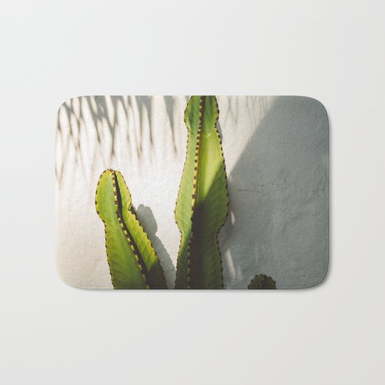 SoCal Shadows Bath Mat