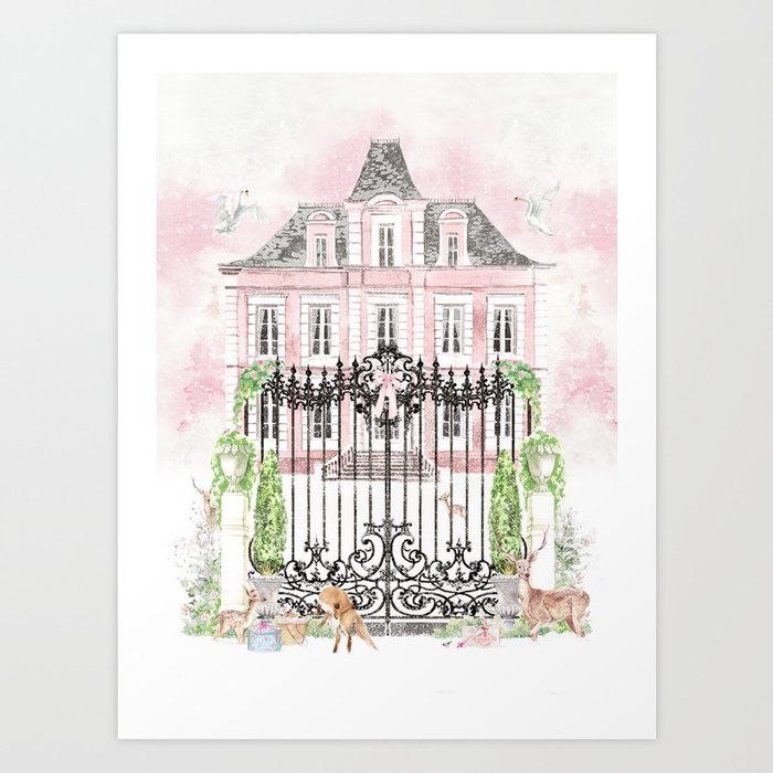 Art Print