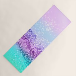 girls yoga mat
