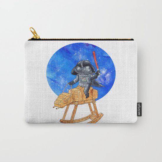 Darth Vader Carry-All Pouch