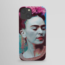 Frida iPhone Case