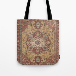 CLASSIC VINTAGE PERSIAN DESIGN Tote Bag