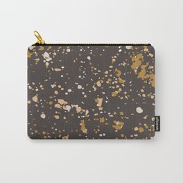 river rocks Carry-All Pouch
