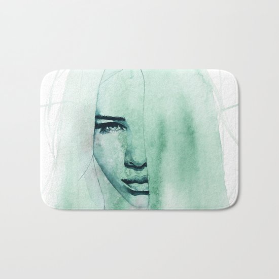 conversion Bath Mat