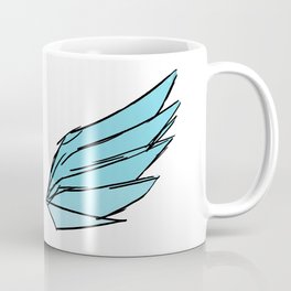 Wings Coffee Mug