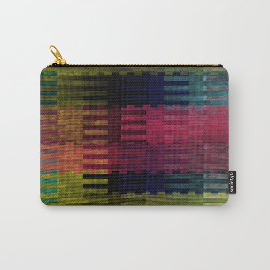 Abstract 148 Carry-All Pouch