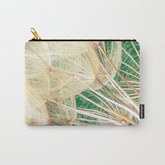 Beauty Within Carry-All Pouch