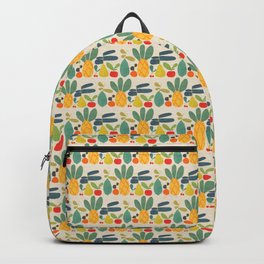 Fruits Backpack