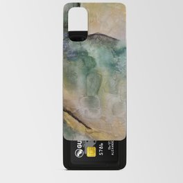 Femme Android Card Case