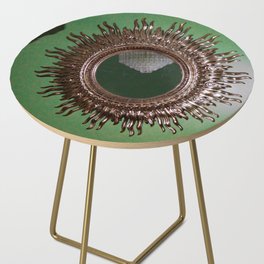 Chan Side Table