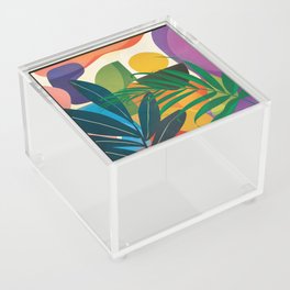 Sunrise Garden 12 Acrylic Box