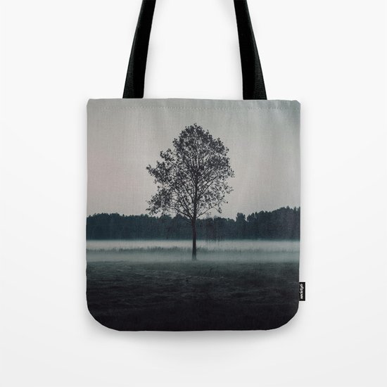 I stand alone Tote Bag