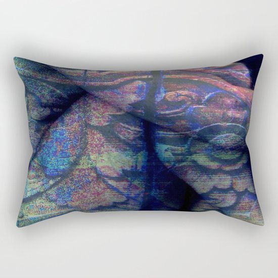 TATOO Rectangular Pillow