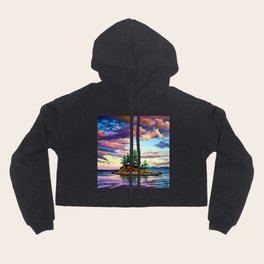 Skedans Islet Hoody