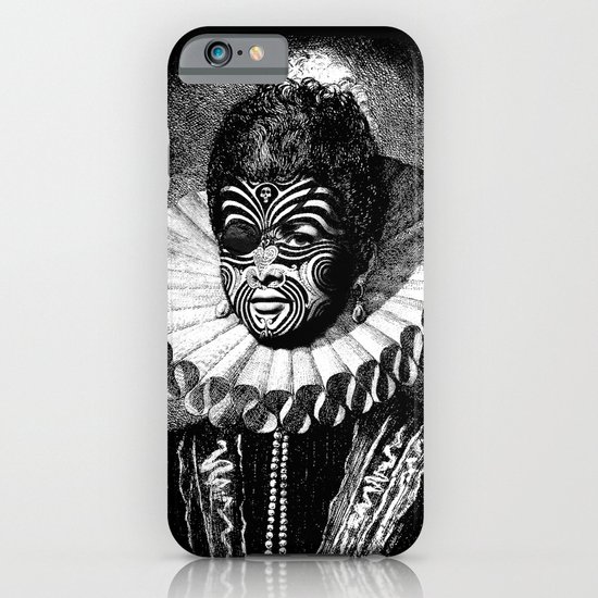 Milady iPhone & iPod Case