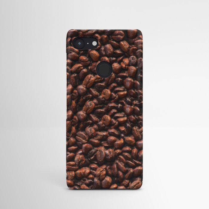 Coffee beans Android Case