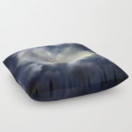 FULL MOON Floor Pillow