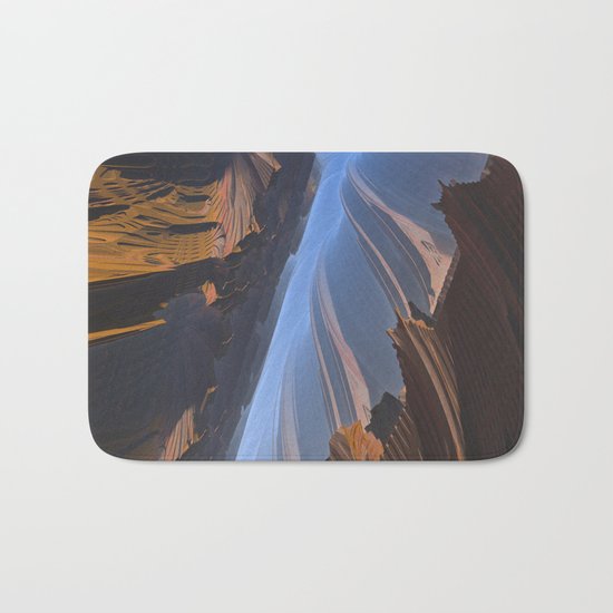 Canyon Bath Mat