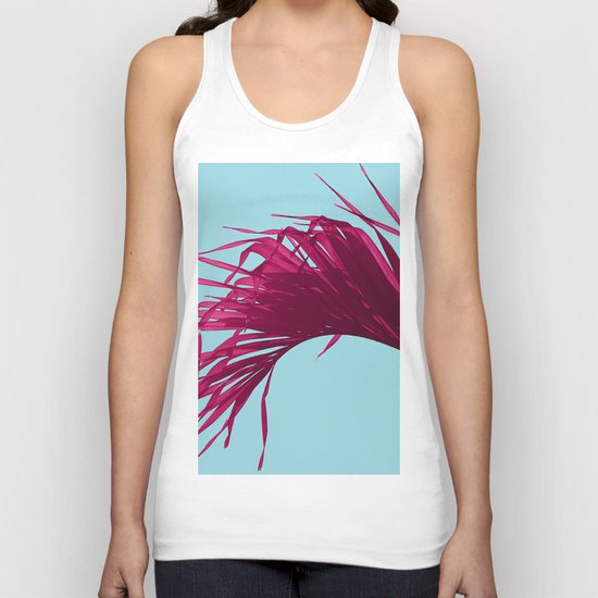 Branching Out Unisex Tank Top