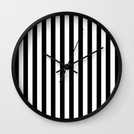 Cabana Wall Clocks For Any Decor Style Society6