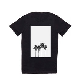 Palm trees 3 T Shirt