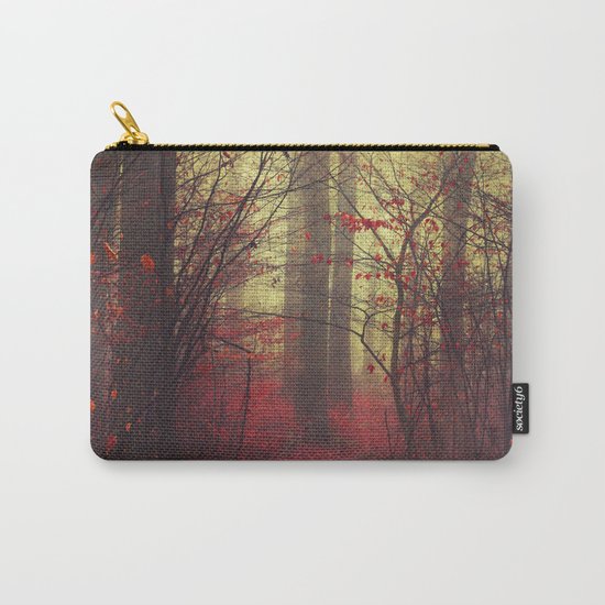 way in Carry-All Pouch