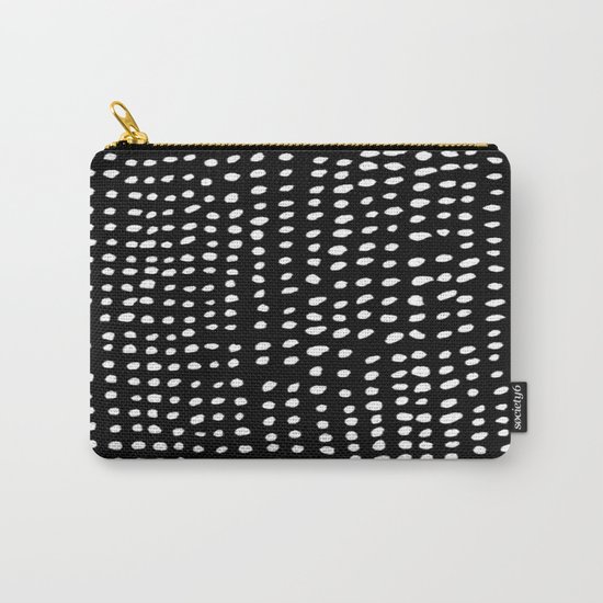 Dots Carry-All Pouch