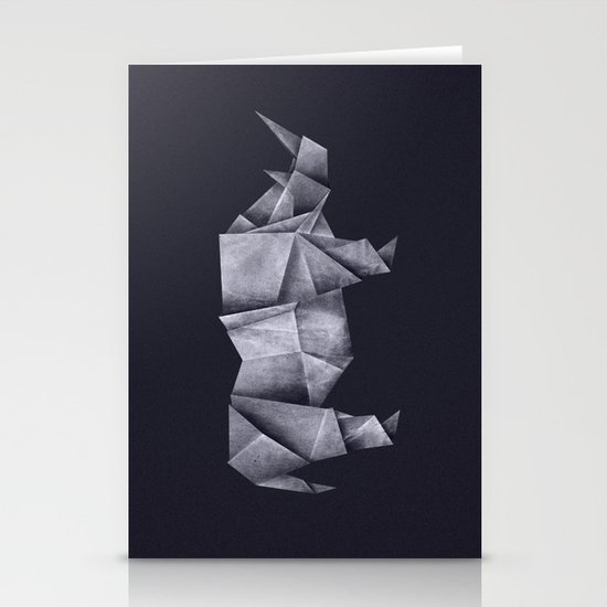 Rhinogami Stationery Cards