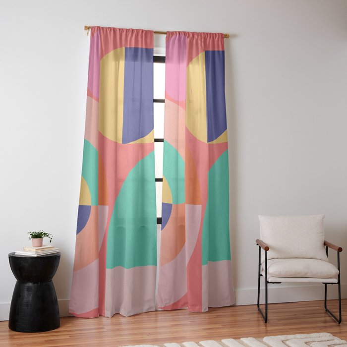 Window Curtain