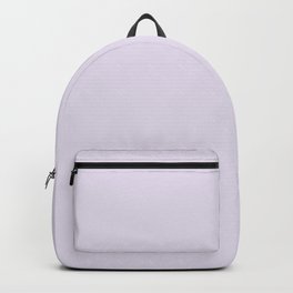 Pink Confection ~ Lavender Mist Backpack