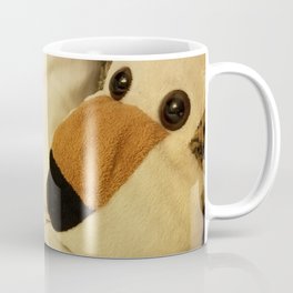Dalmatian Tiger Nap Coffee Mug