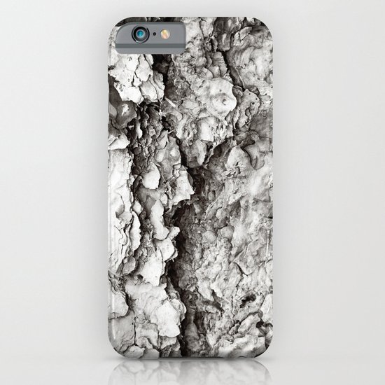 Wood iPhone & iPod Case