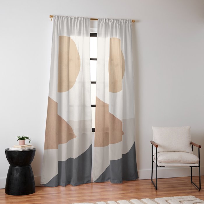 Window Curtain