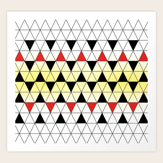New Bohemian Art Print