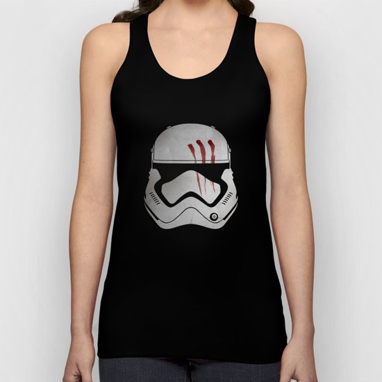 FN-2187 Unisex Tank Top