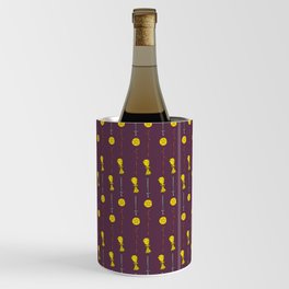 Tarot Suits Wine Chiller