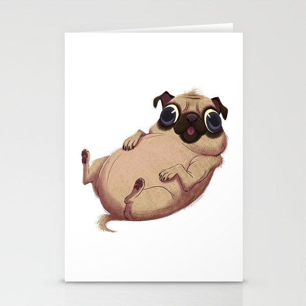I've Fallen and I Can't Get Up! Stationery Cards