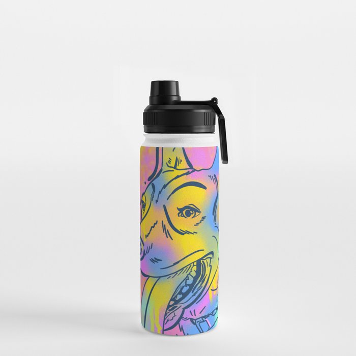 Luna Water Bottle