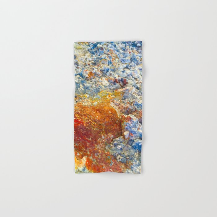 Rockfish Waterish Hand & Bath Towel