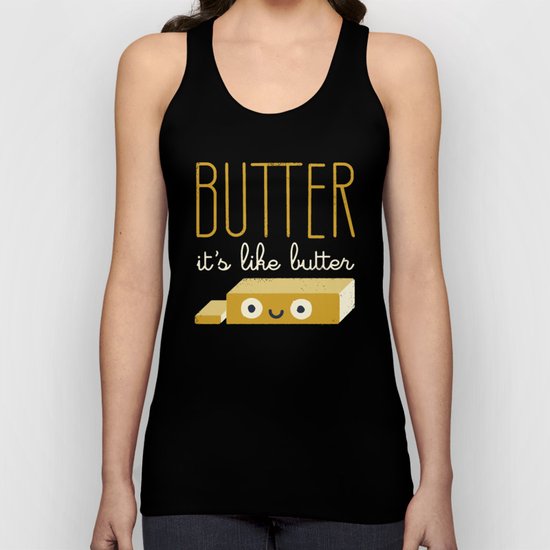 Spread the Word Unisex Tank Top