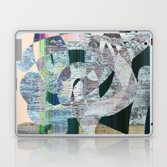 Tea Laptop & iPad Skin