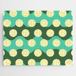 Sea of Dots 634 Jigsaw Puzzle