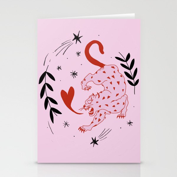 Touvabien Stationery Cards