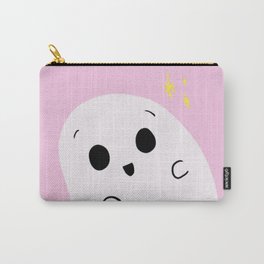 Boo! Carry-All Pouch