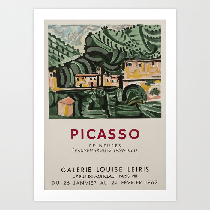 Art Print